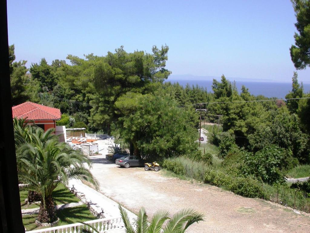 Kassandra Bay Chalkidiki Kültér fotó