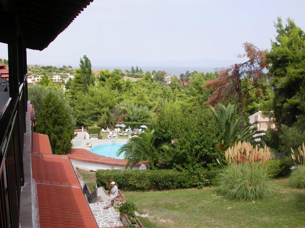 Kassandra Bay Chalkidiki Kültér fotó