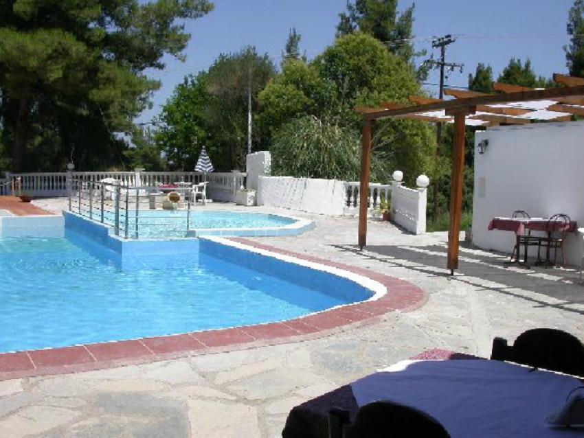 Kassandra Bay Chalkidiki Kültér fotó