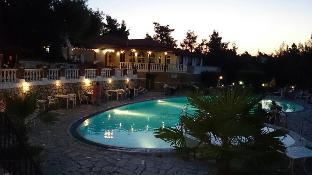 Kassandra Bay Chalkidiki Kültér fotó
