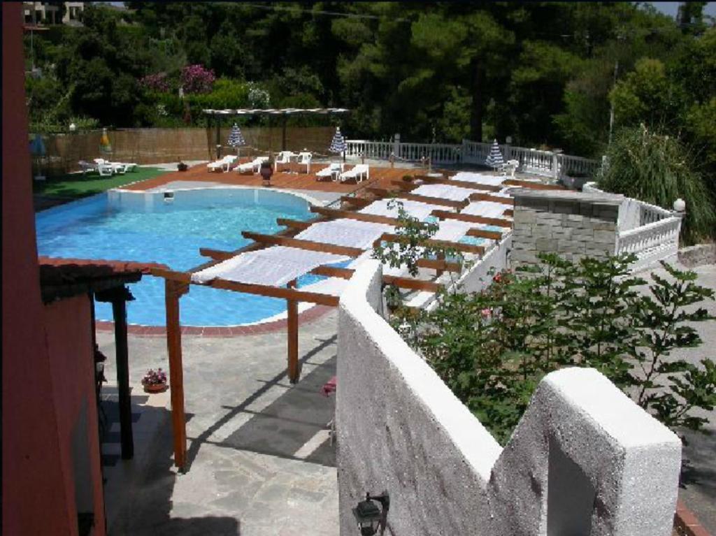 Kassandra Bay Chalkidiki Kültér fotó