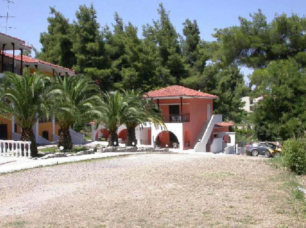 Kassandra Bay Chalkidiki Kültér fotó