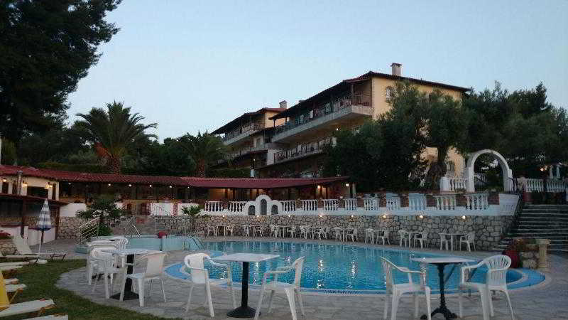 Kassandra Bay Chalkidiki Kültér fotó